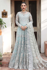 Saiyara By Imrozia Serene Unstitched 3 Piece Luxury Formals Collection'2025-I-238 ZYLAH