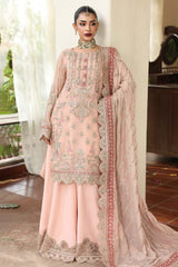 Saiyara By Imrozia Serene Unstitched 3 Piece Luxury Formals Collection'2025-I-235 ELNAZ