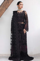 Saiyara By Imrozia Serene Unstitched 3 Piece Luxury Formals Collection'2025-I-237 ASEEL