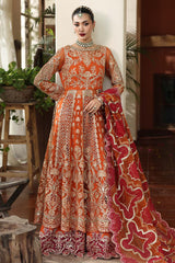 Saiyara By Imrozia Serene Unstitched 3 Piece Luxury Formals Collection'2025-I-234 ZARMIN