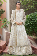 Saiyara By Imrozia Serene Unstitched 3 Piece Luxury Formals Collection'2025-I-236 LIYANA