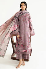 Sifa By Imrozia Serene Stitched 3 Piece Summer Collection'2025-SP-92 Aira