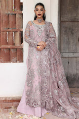 Saiyara By Imrozia Serene Unstitched 3 Piece Luxury Formals Collection'2025-I-233 NAIRA