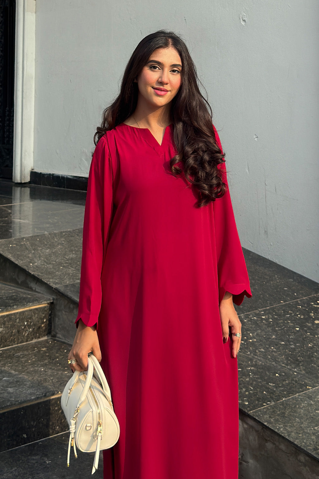 Solids By Meeral Co Ords 2 Piece Summer Collection'2025-SOL-004