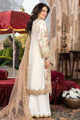 Tehwar By Imrozia Serene Stitched 3 Piece Formals Collection'2025-IP-153 HIKAYAT