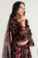 Sifa By Imrozia Serene Stitched 3 Piece Summer Collection'2025-SP-93 Zyla