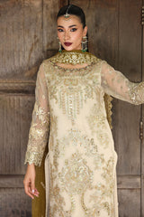 Saiyara By Imrozia Serene Unstitched 3 Piece Luxury Formals Collection'2025-I-229 ROHMA