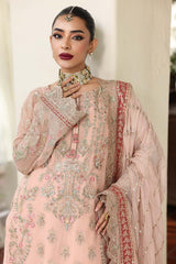 Saiyara By Imrozia Serene Unstitched 3 Piece Luxury Formals Collection'2025-I-235 ELNAZ