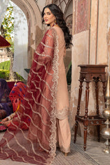 Tehwar By Imrozia Serene Stitched 3 Piece Formals Collection'2025-IP-154 SAHIL