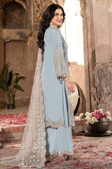 Tehwar By Imrozia Serene Stitched 3 Piece Formals Collection'2025-IP-147 ANCHAL