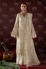 Panache By Meeral Official Unstitched 3 Piece Luxury Chiffon Formals Collection'2025-D-10