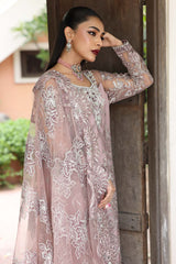 Saiyara By Imrozia Serene Unstitched 3 Piece Luxury Formals Collection'2025-I-233 NAIRA