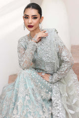 Saiyara By Imrozia Serene Unstitched 3 Piece Luxury Formals Collection'2025-I-238 ZYLAH