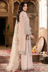 Tehwar By Imrozia Serene Stitched 3 Piece Formals Collection'2025-IP-146 JASHNI