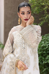 Saiyara By Imrozia Serene Unstitched 3 Piece Luxury Formals Collection'2025-I-236 LIYANA