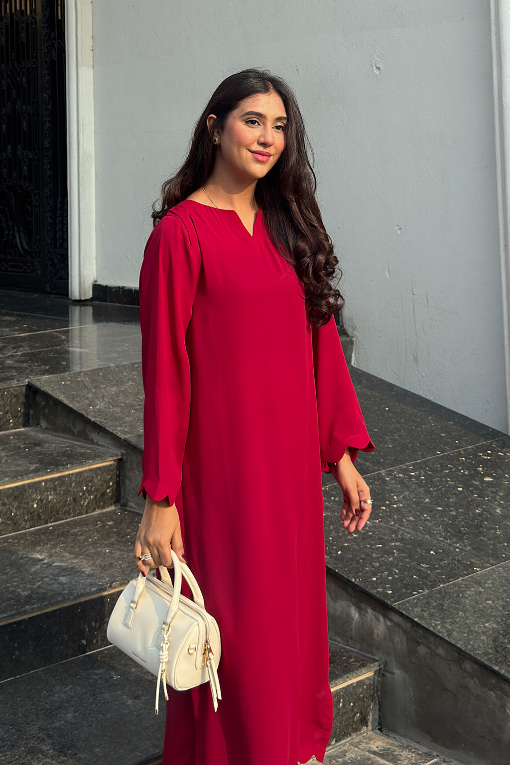 Solids By Meeral Co Ords 2 Piece Summer Collection'2025-SOL-004
