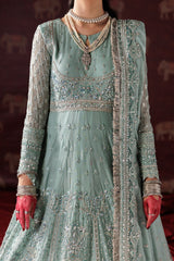 Panache By Meeral Official Unstitched 3 Piece Luxury Chiffon Formals Collection'2025-D-08