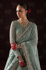 Panache By Meeral Official Unstitched 3 Piece Luxury Chiffon Formals Collection'2025-D-08