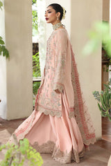 Saiyara By Imrozia Serene Unstitched 3 Piece Luxury Formals Collection'2025-I-235 ELNAZ