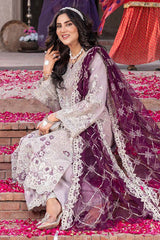 Tehwar By Imrozia Serene Stitched 3 Piece Formals Collection'2025-IP-151 MARIF