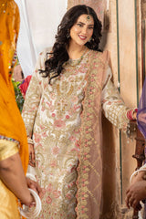 Tehwar By Imrozia Serene Stitched 3 Piece Formals Collection'2025-IP-153 HIKAYAT