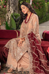 Tehwar By Imrozia Serene Stitched 3 Piece Formals Collection'2025-IP-154 SAHIL