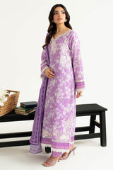 Sifa By Imrozia Serene Stitched 3 Piece Summer Collection'2025-SP-96 Lina