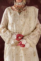 Panache By Meeral Official Unstitched 3 Piece Luxury Chiffon Formals Collection'2025-D-10