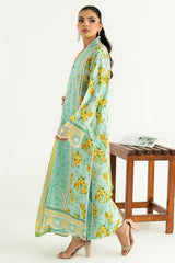 Sifa By Imrozia Serene Stitched 3 Piece Summer Collection'2025-SP-98 Alara