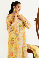 Sifa By Imrozia Serene Stitched 3 Piece Summer Collection'2025-SP-99 Lyla