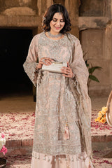 Tehwar By Imrozia Serene Stitched 3 Piece Formals Collection'2025-IP-146 JASHNI