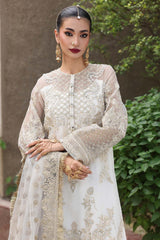 Saiyara By Imrozia Serene Unstitched 3 Piece Luxury Formals Collection'2025-I-236 LIYANA