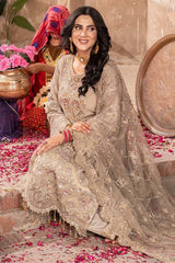 Tehwar By Imrozia Serene Stitched 3 Piece Formals Collection'2025-IP-149 RANGOLI