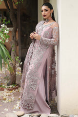 Saiyara By Imrozia Serene Unstitched 3 Piece Luxury Formals Collection'2025-I-233 NAIRA