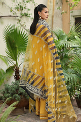 Saiyara By Imrozia Serene Unstitched 3 Piece Luxury Formals Collection'2025-I-230 ZAREHA