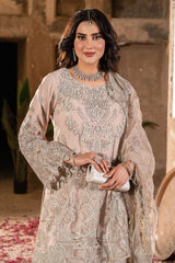 Tehwar By Imrozia Serene Stitched 3 Piece Formals Collection'2025-IP-146 JASHNI