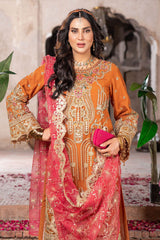 Tehwar By Imrozia Serene Stitched 3 Piece Formals Collection'2025-IP-150 SAHAR