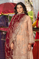 Tehwar By Imrozia Serene Stitched 3 Piece Formals Collection'2025-IP-154 SAHIL