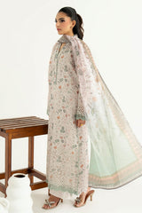 Sifa By Imrozia Serene Stitched 3 Piece Summer Collection'2025-SP-100 Reya