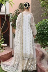 Saiyara By Imrozia Serene Unstitched 3 Piece Luxury Formals Collection'2025-I-236 LIYANA