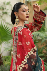 Saiyara By Imrozia Serene Unstitched 3 Piece Luxury Formals Collection'2025-I-231 SAROSH