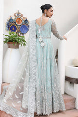 Saiyara By Imrozia Serene Unstitched 3 Piece Luxury Formals Collection'2025-I-238 ZYLAH