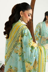 Sifa By Imrozia Serene Stitched 3 Piece Summer Collection'2025-SP-98 Alara