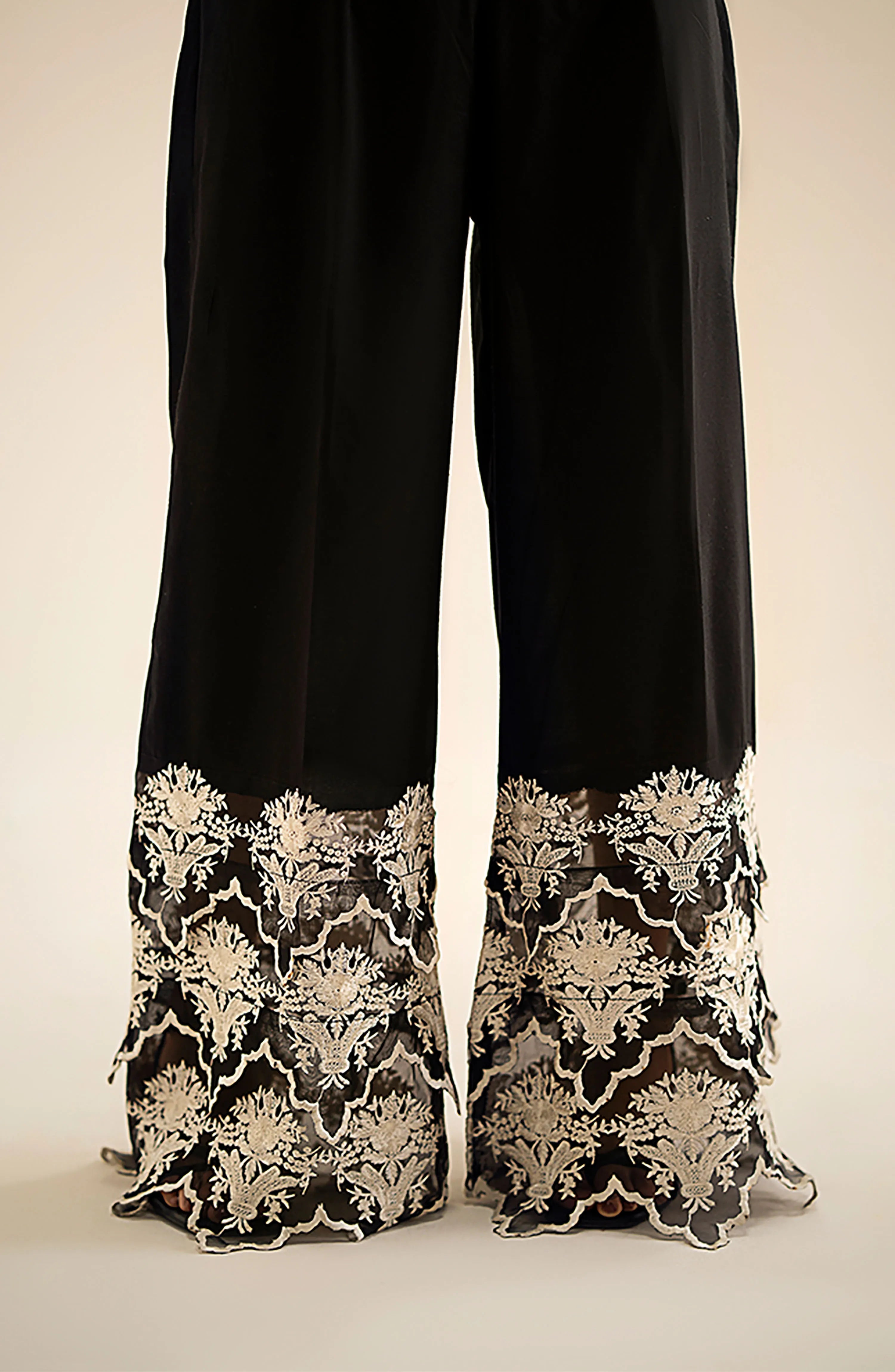 bell bottom trouser
trouser design for girl
stylish trouser design
plazo trouser
new trouser design
bell bottom trouser design
pakistani simple trouser design
unstiched
unstiched suit
bottoms
trosers
Embroidered Trouser for Women
sharara dress?