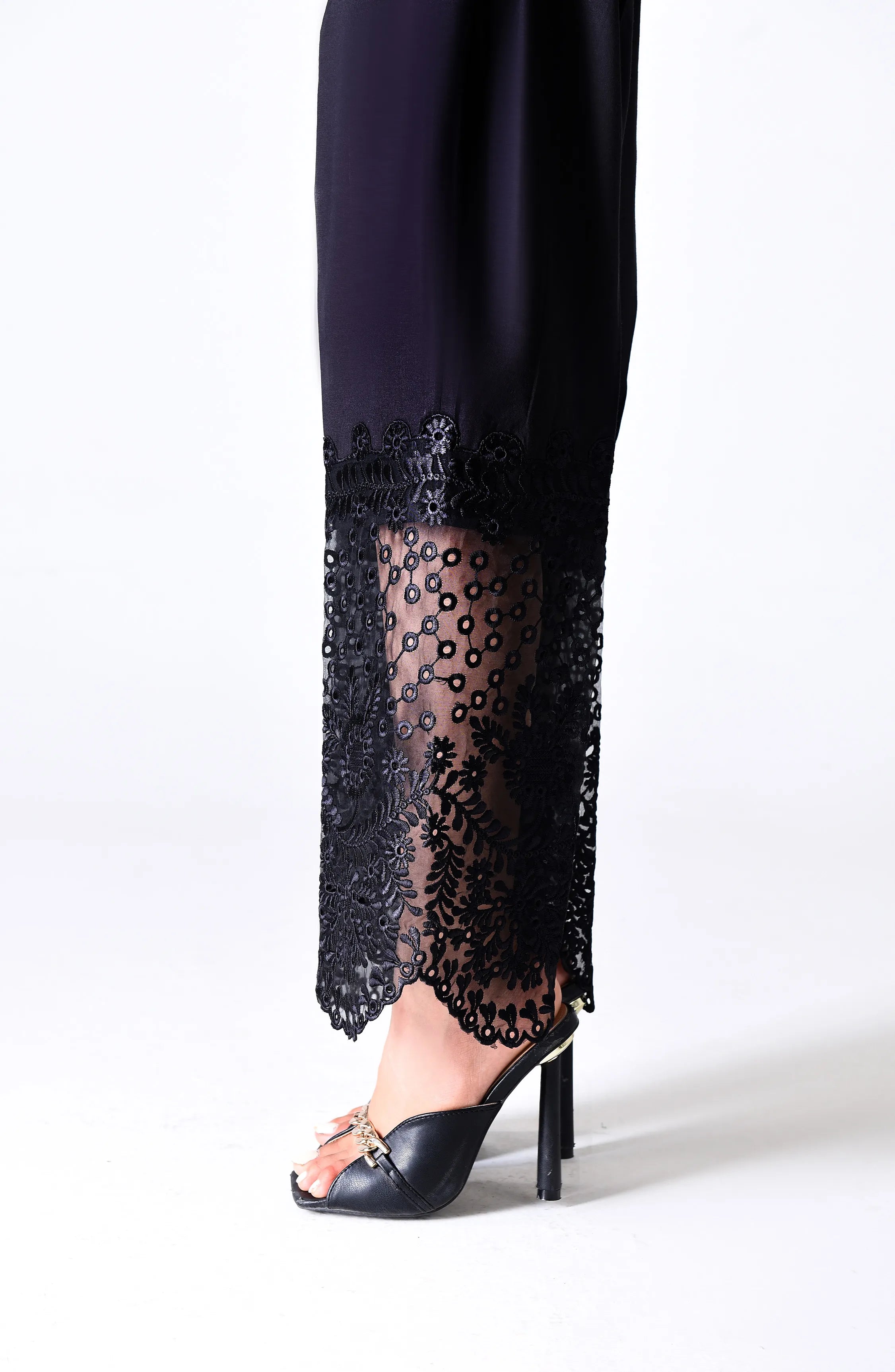 bell bottom trouser
trouser design for girl
stylish trouser design
plazo trouser
new trouser design
bell bottom trouser design
pakistani simple trouser design
unstiched
unstiched suit
bottoms
trosers
Embroidered Trouser for Women
sharara dress?