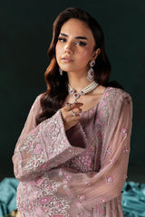 Panache By Meeral Official Unstitched 3 Piece Luxury Chiffon Formals Collection'2025-D-07