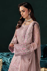 Panache By Meeral Official Unstitched 3 Piece Luxury Chiffon Formals Collection'2025-D-07