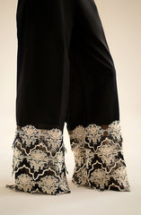 bell bottom trouser
trouser design for girl
stylish trouser design
plazo trouser
new trouser design
bell bottom trouser design
pakistani simple trouser design
unstiched
unstiched suit
bottoms
trosers
Embroidered Trouser for Women
sharara dress?