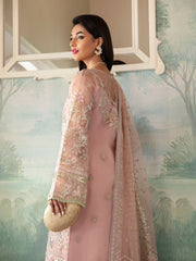 Gulaal Unstitched 3 Piece Luxury Pret Vol-02 Collection'2023-Aysel GL-LP-V2-11