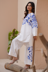Shomi nairah